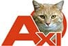 Axi pro kočky
