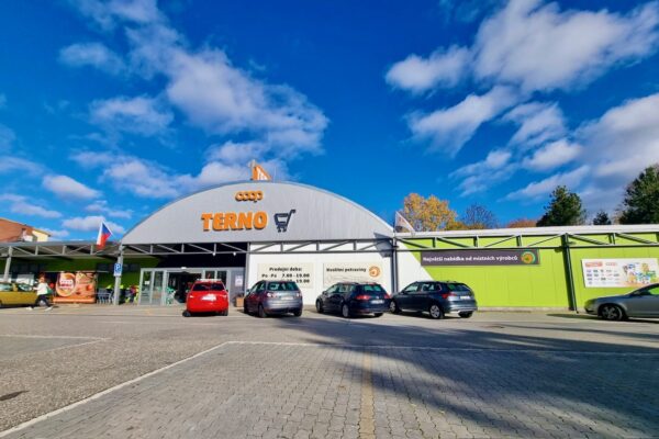 100 – Terno