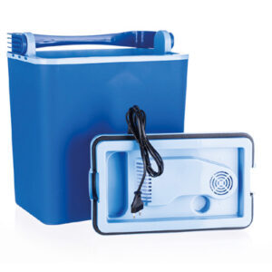 Chladící elektrický box 24 l
