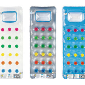 Nafukovací lehátko 190×70 cm