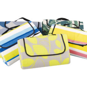 Pikniková deka 135×170 cm