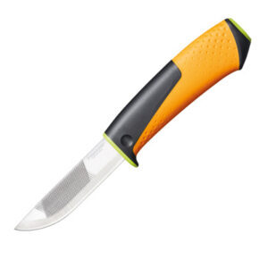 Nůž Fiskars pro náročnou práci 22 cm