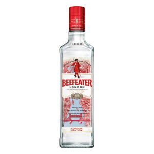 Beefeater Gin London Dry 0,7 l