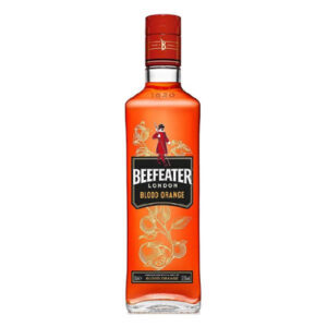 Beefeater Gin Blood Orange 0,7 l