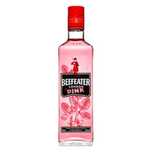 Beefeater Gin Pink Strawberry 0,7 l