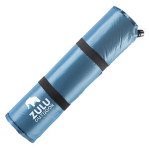 Samonafukovací karimatka