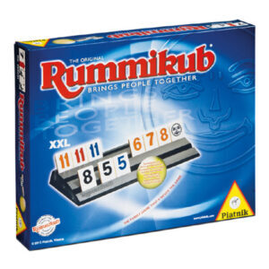 Stolní hra Rummikub XXL