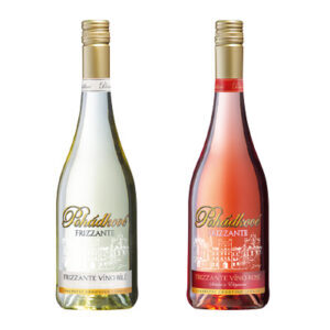 Pohádkové Frizzante 0,75 l