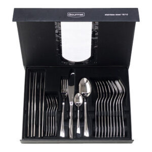 Luxusní sada příborů 24 ks