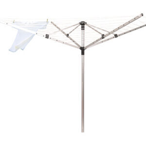 Sušák na prádlo 4 ramena