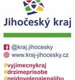 Dotace z Jihočeského kraje pro rok 2021