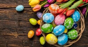 Mimořádná akce na Velikonoce v období 22.3. – 4.4.2021