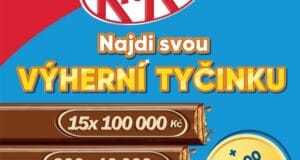 Soutěž Od 1.4. – 10.6.2021