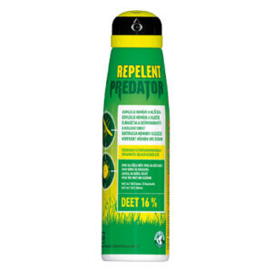 Repelent sprej 150 ml