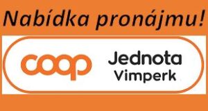 Nabídka k pronájmu