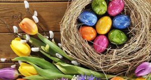 Velikonoční prodejní doba