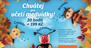 Vánoční nabídka COOP