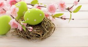 VELIKONOČNÍ PRODEJNÍ DOBA