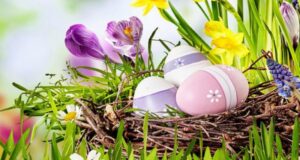 Velikonoční prodejní doba