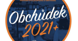 DOTACE z programu „Obchůdek 21“