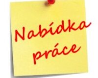 Přijmeme prodavačku na prodejnu ZDÍKOV