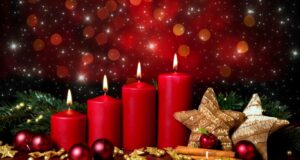 Vánoční prodejní doba