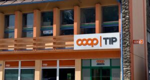 Vedoucí prodejny ZDÍKOV